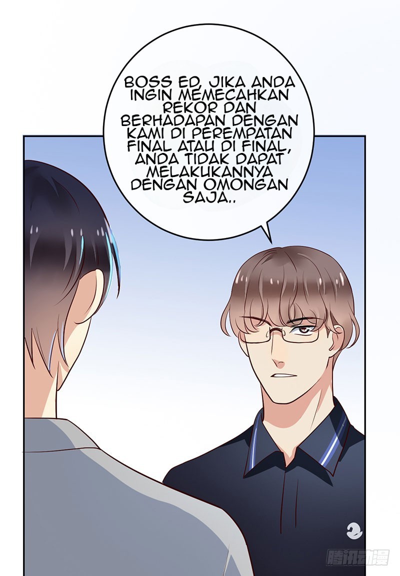 NSD Gaming Chapter 22 Bahasa Indonesia